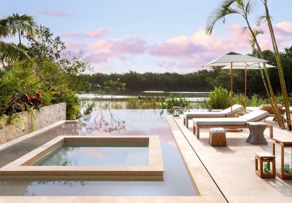 Foto: @rwmayakoba