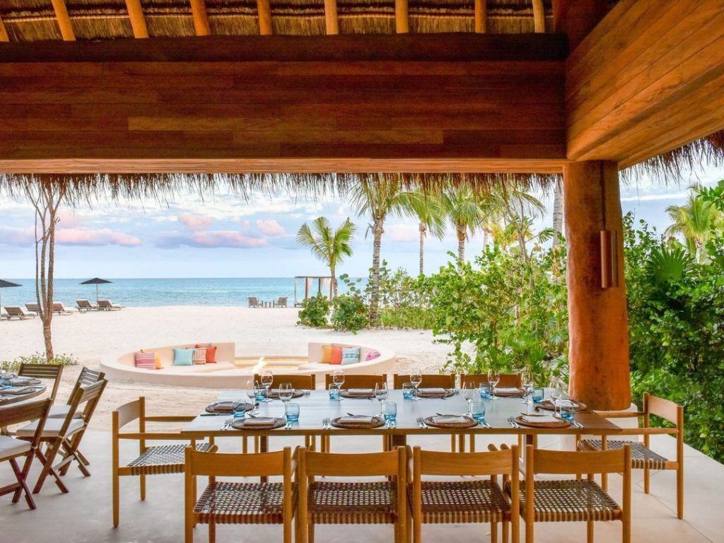 Foto: @rwmayakoba