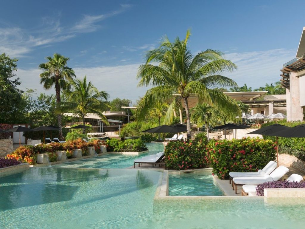 Foto: @rwmayakoba