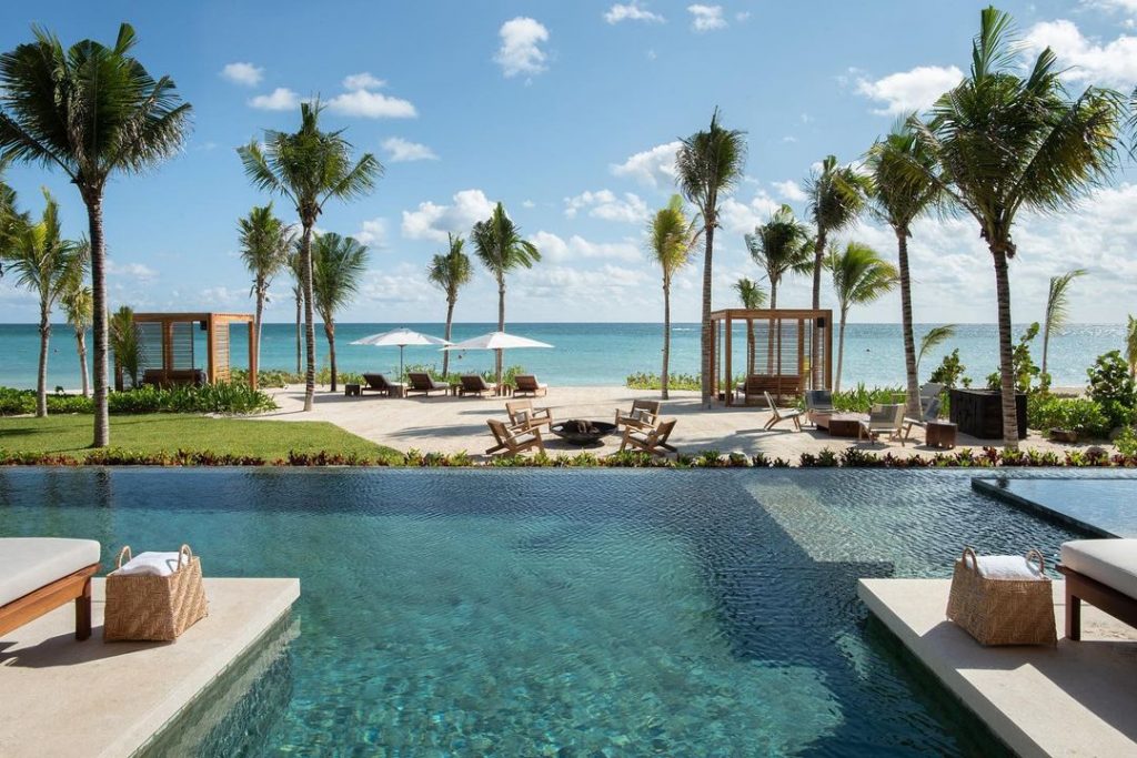 Foto: @rwmayakoba