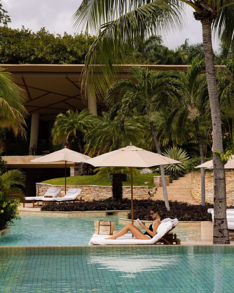 Foto: @rwmayakoba