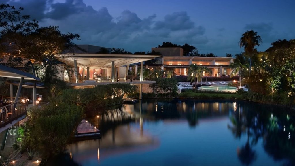 Foto: @rwmayakoba