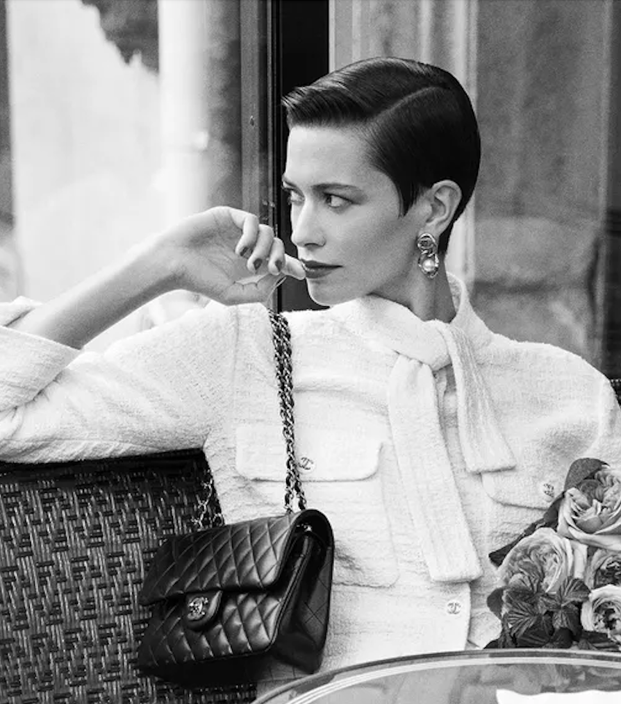 Bolso 2.55 Chanel