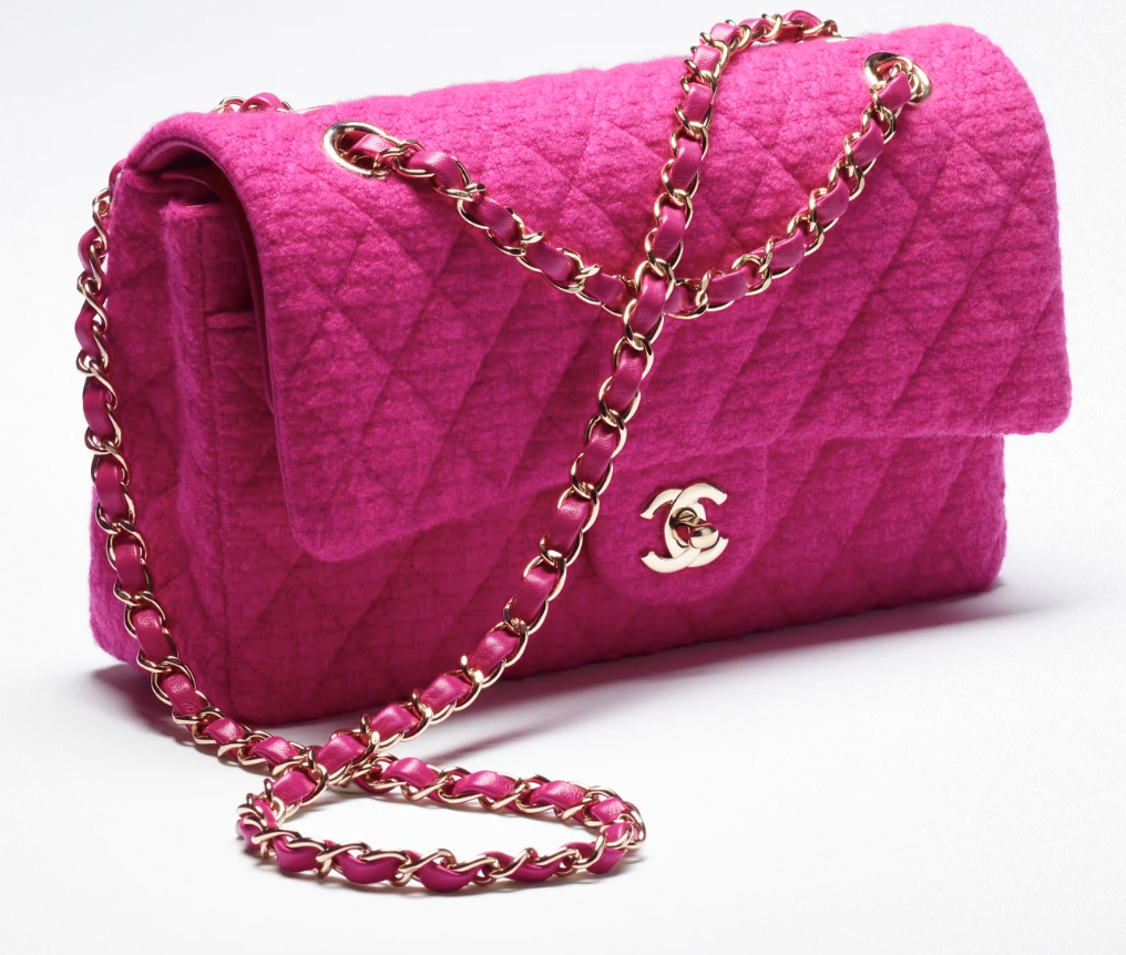 Bolso 2.55 Chanel