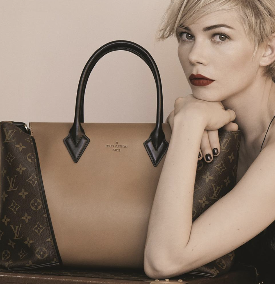 Louis Vuitton Speedy