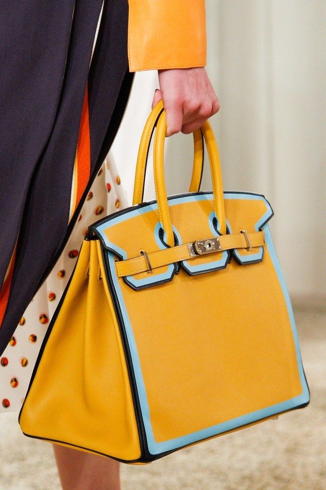 Birkin Herm&egrave;s