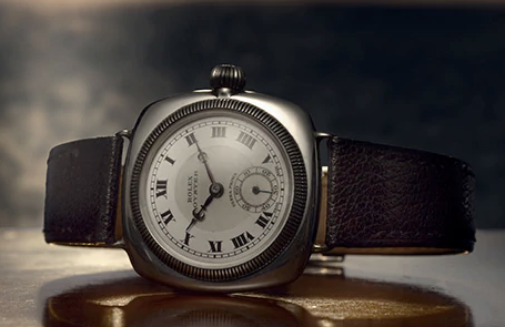 Oyster Rolex