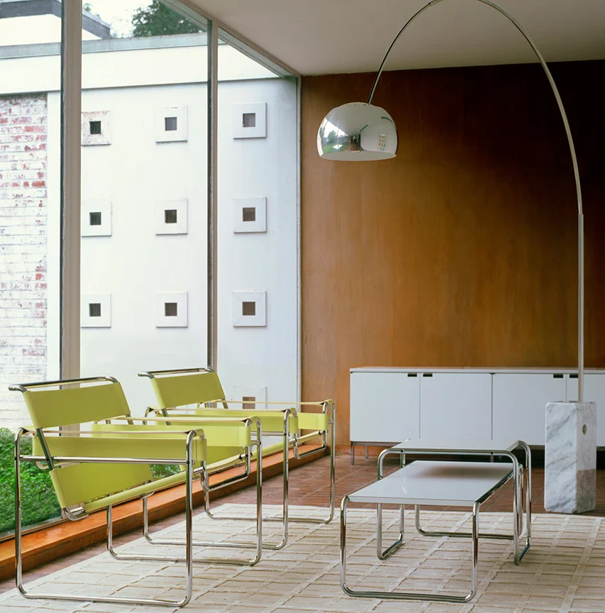 Wassily Chair