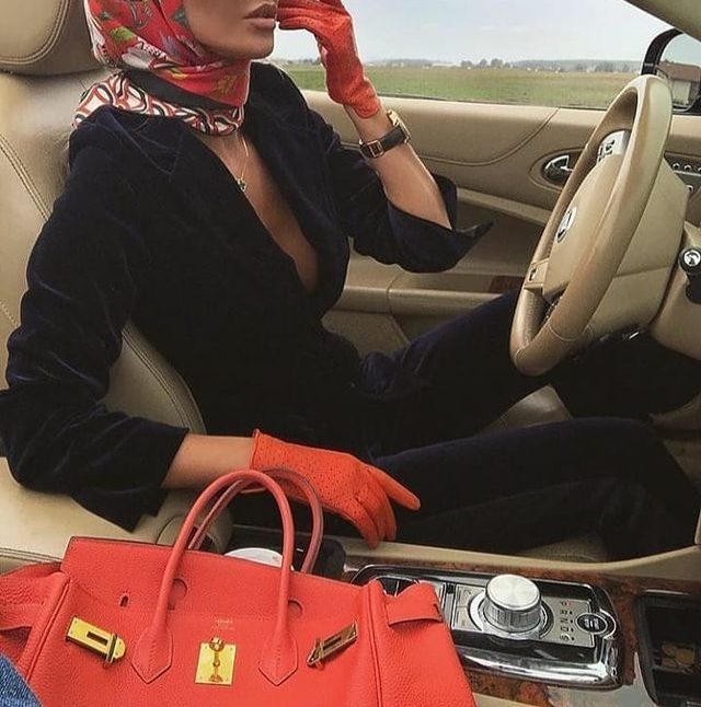 Birkin Hermès