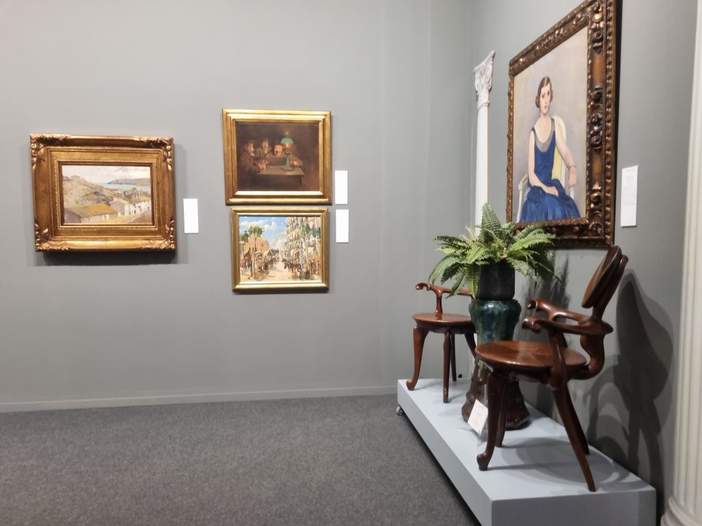 Galer&iacute;a Gothsland