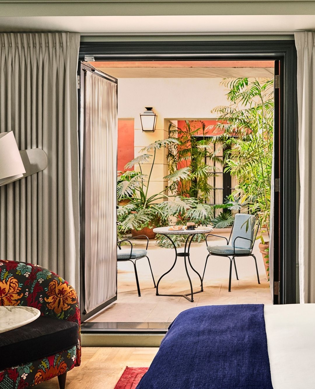 Hotel Per LA