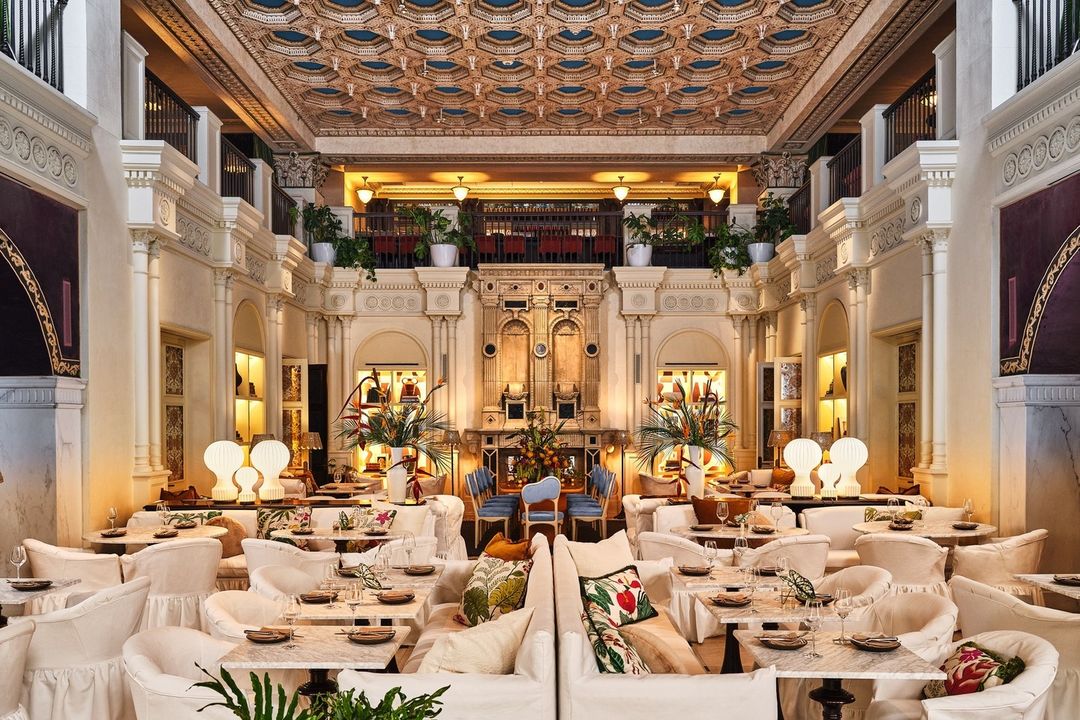 Hotel Per LA