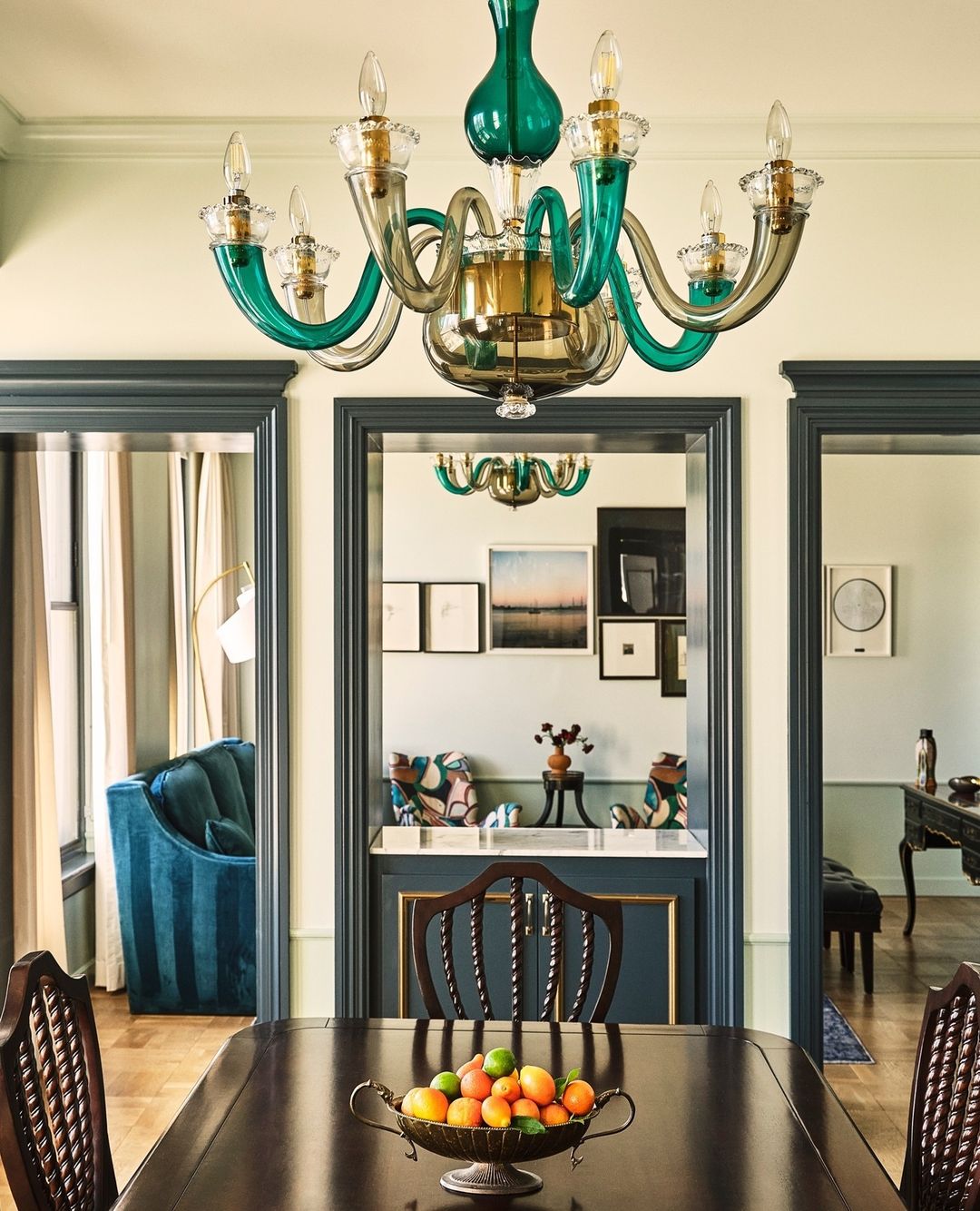 Amadeo Suite