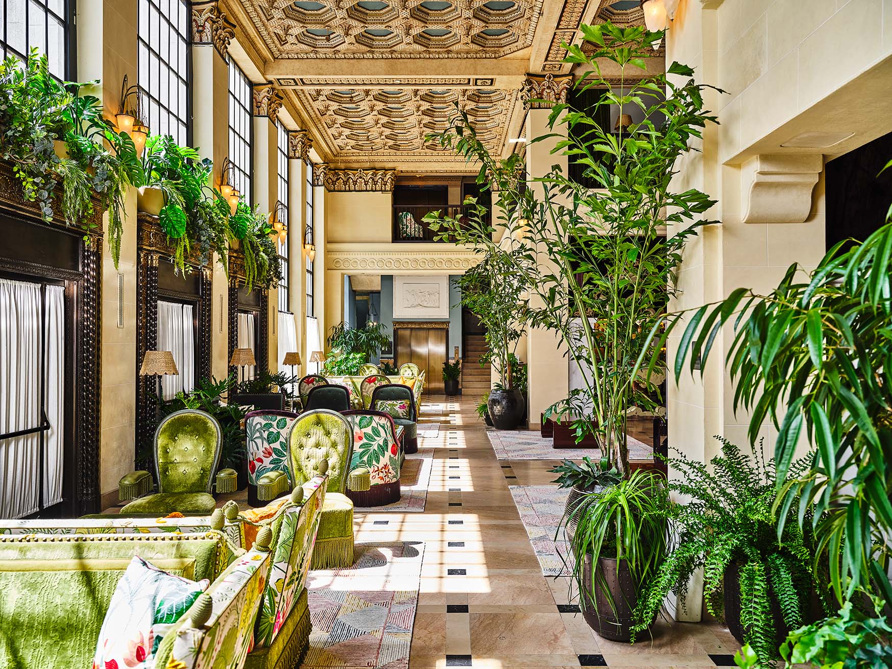 Hotel Per LA