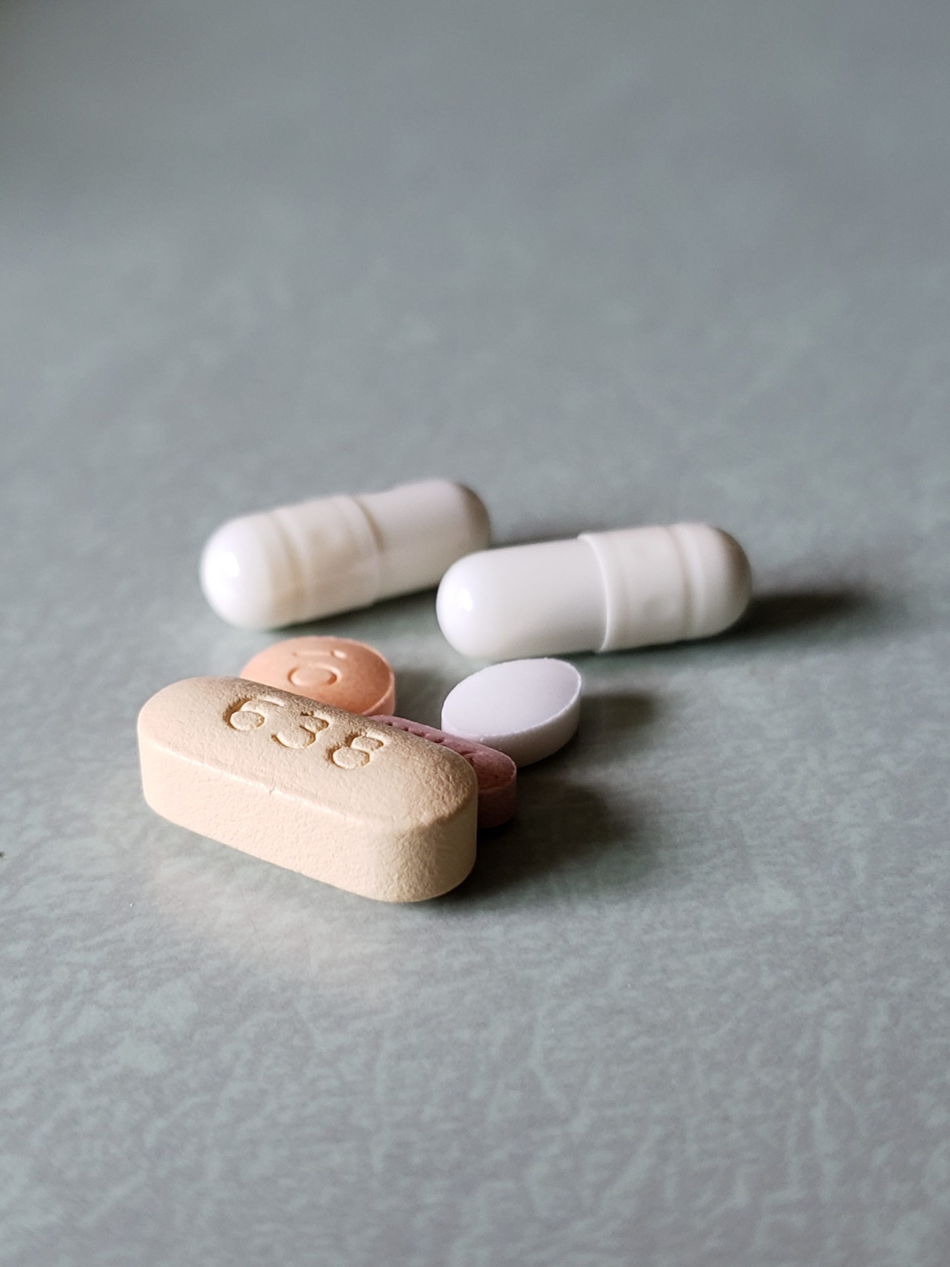 Vitaminas