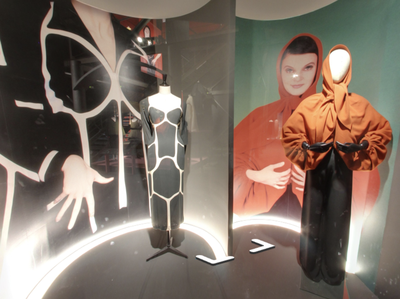 Exposición Sybilla