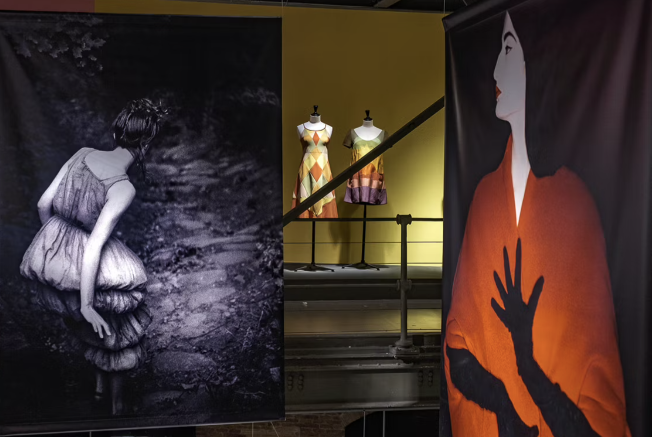 Exposición Sybilla