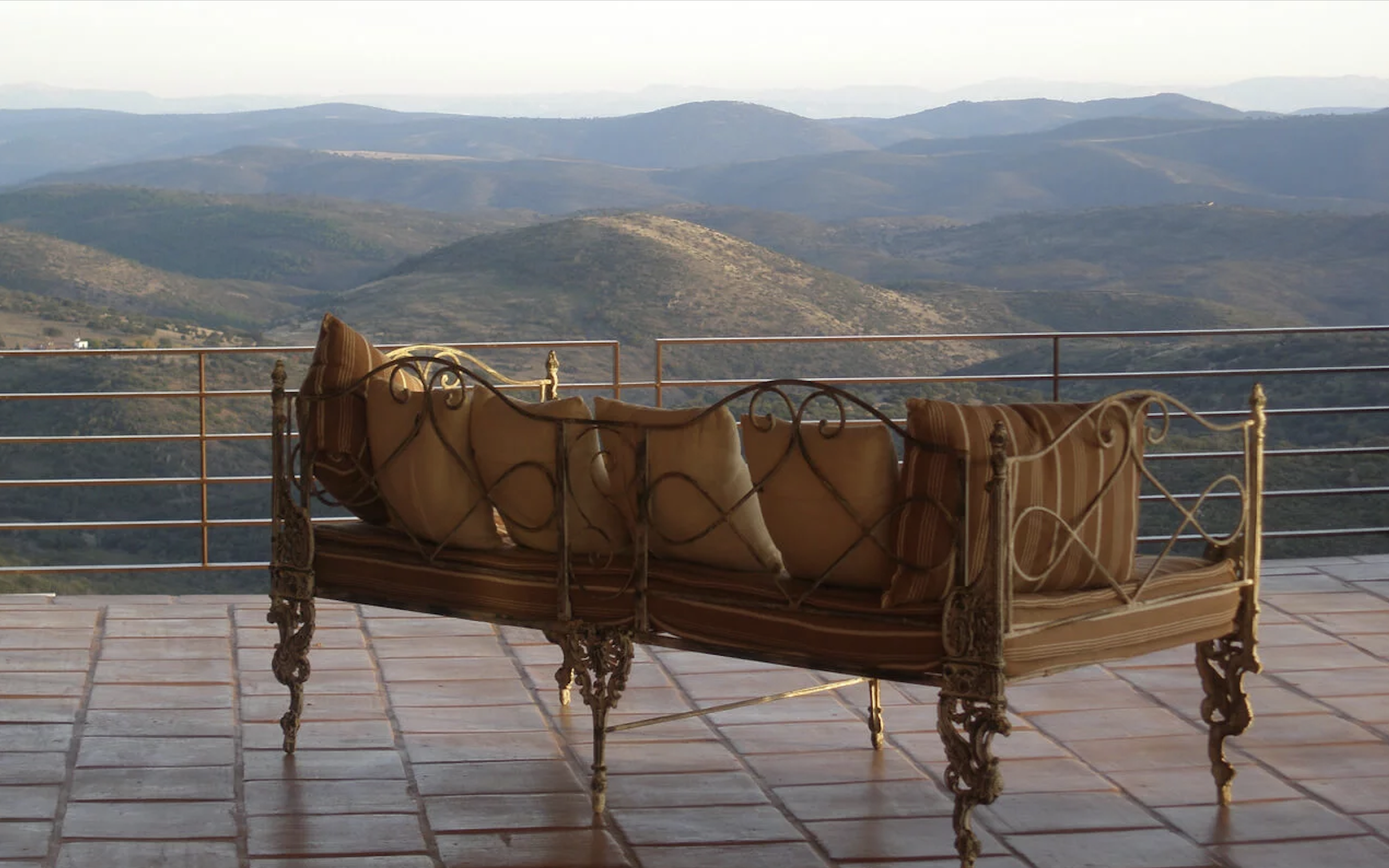 Hoteles cazadores
