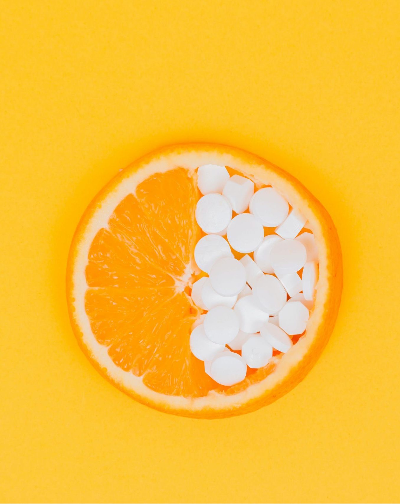 Vitaminas