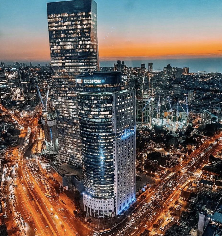 Israel