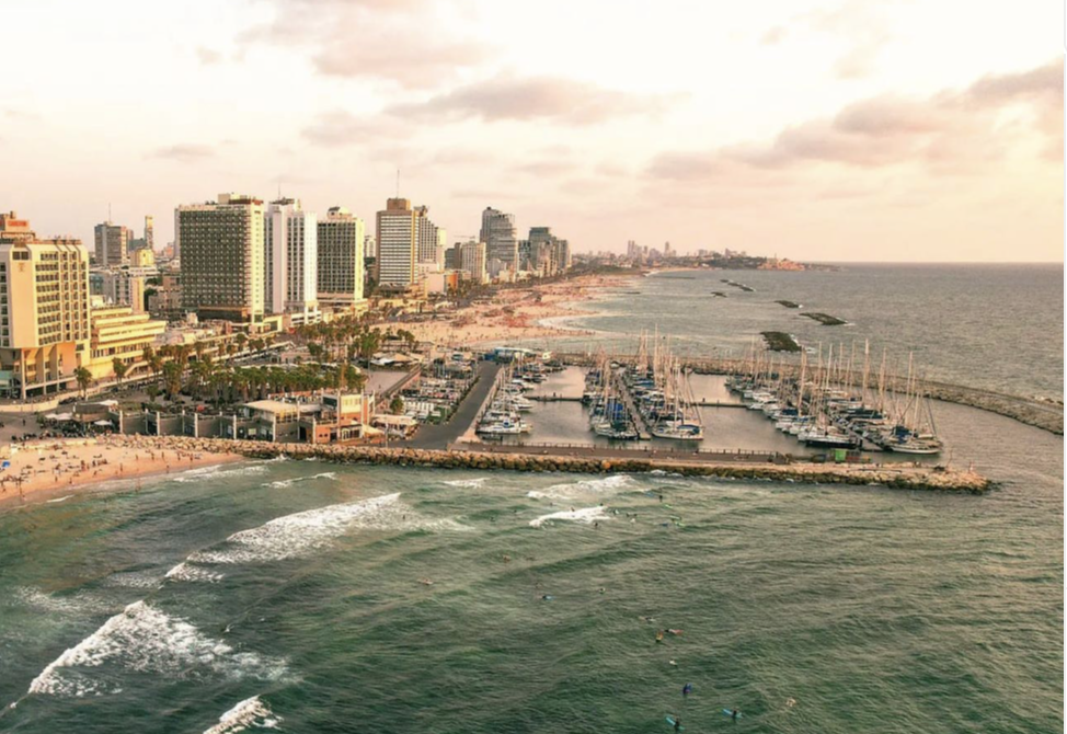 Israel