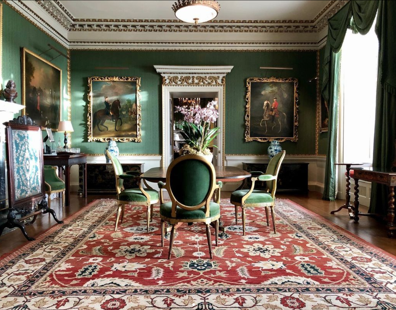 Wilton House