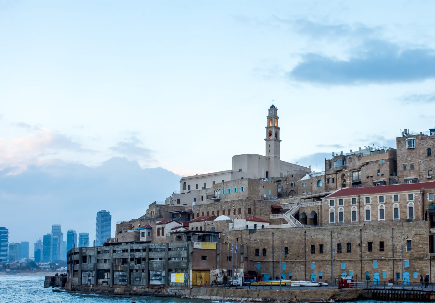 Israel