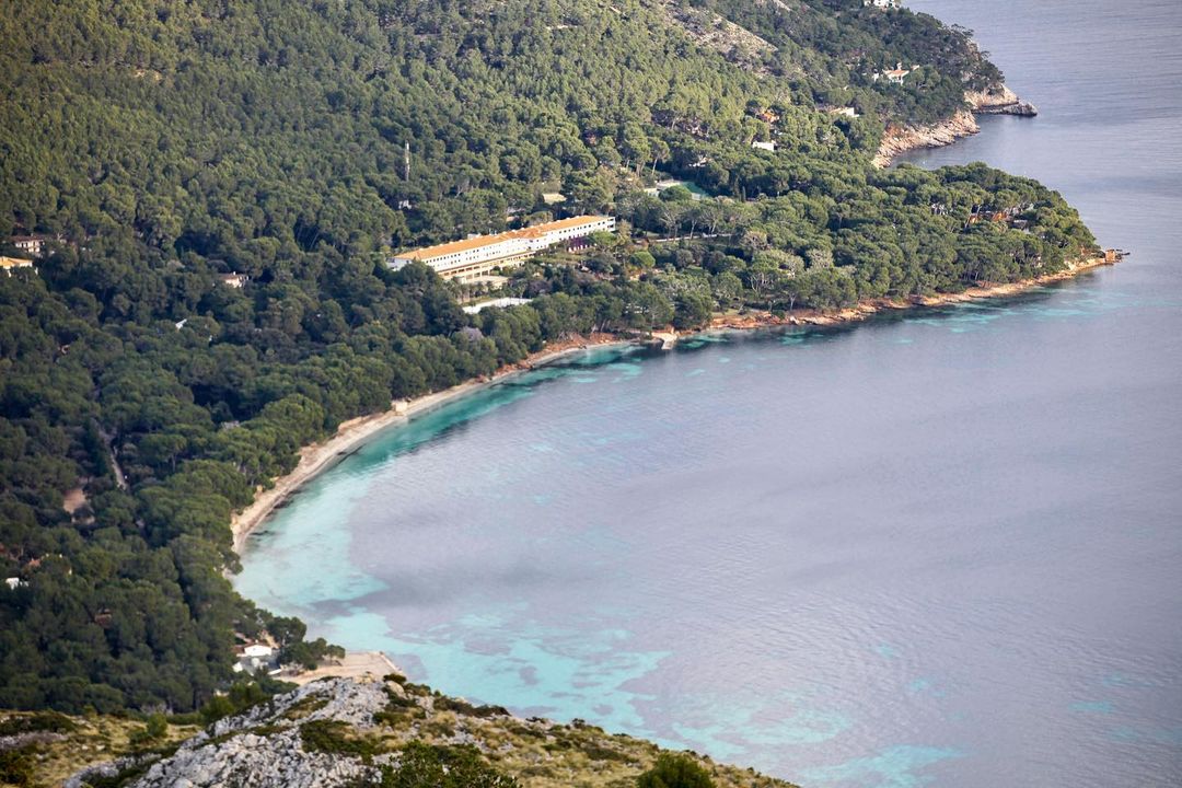 Hotel Formentor