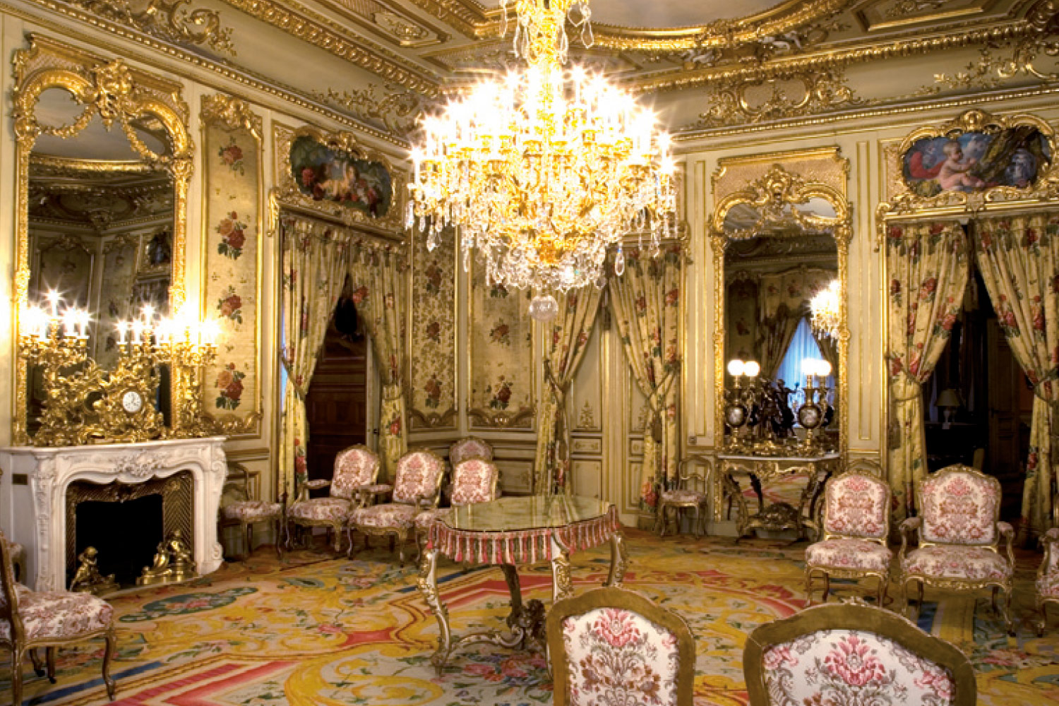 Palacio de Fernán Núñez