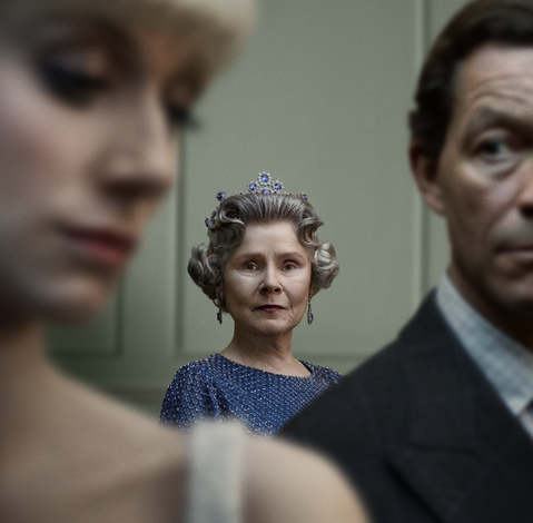 ‘The Crown’