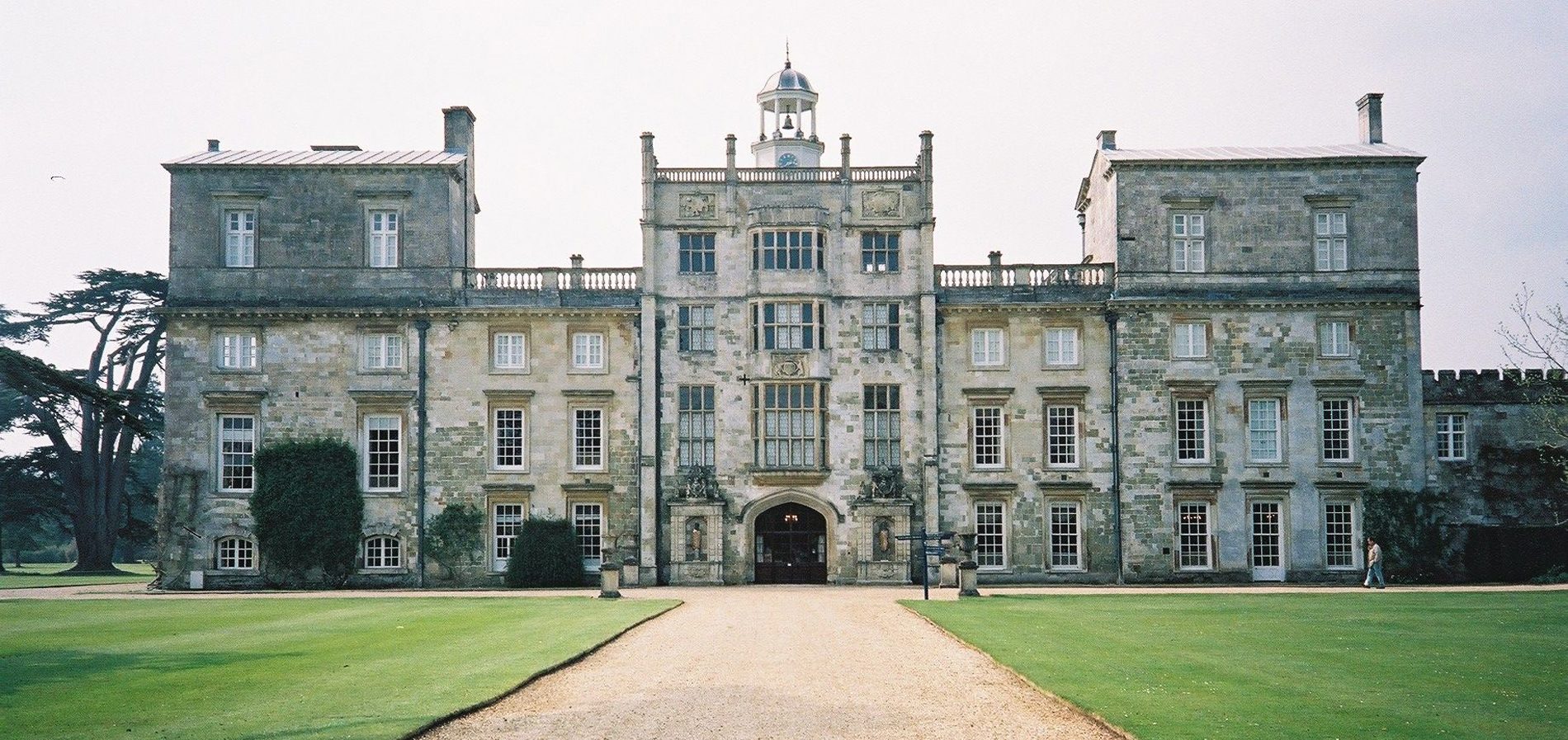 Wilton House
