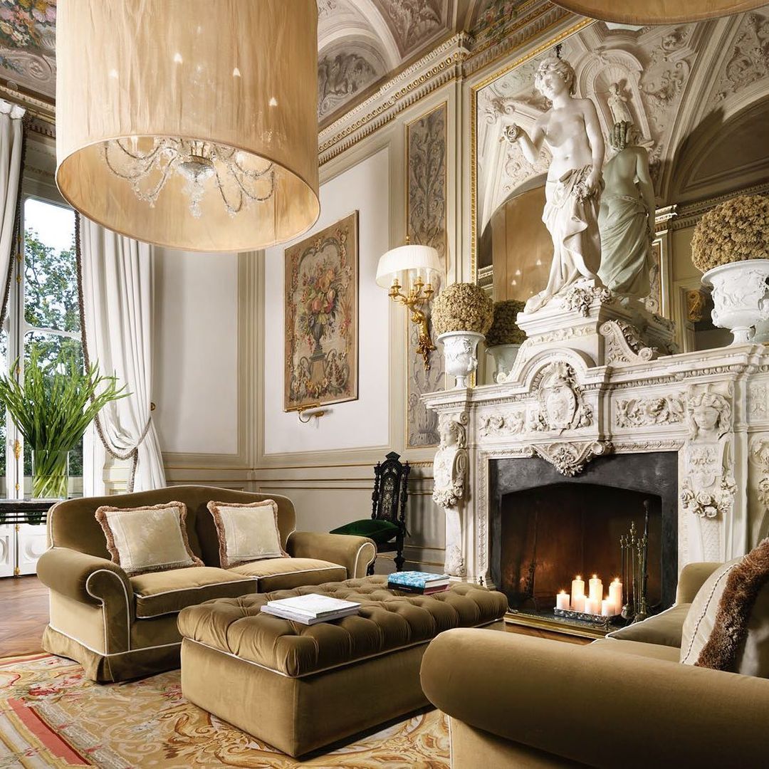 Villa Cora