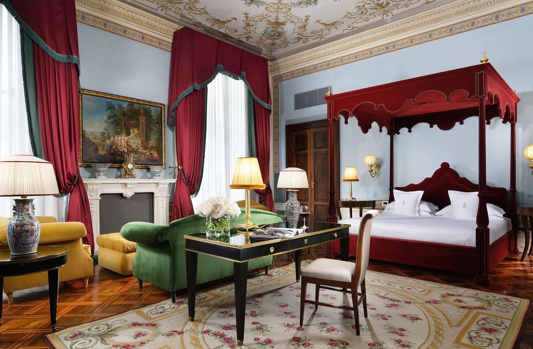 Villa Cora