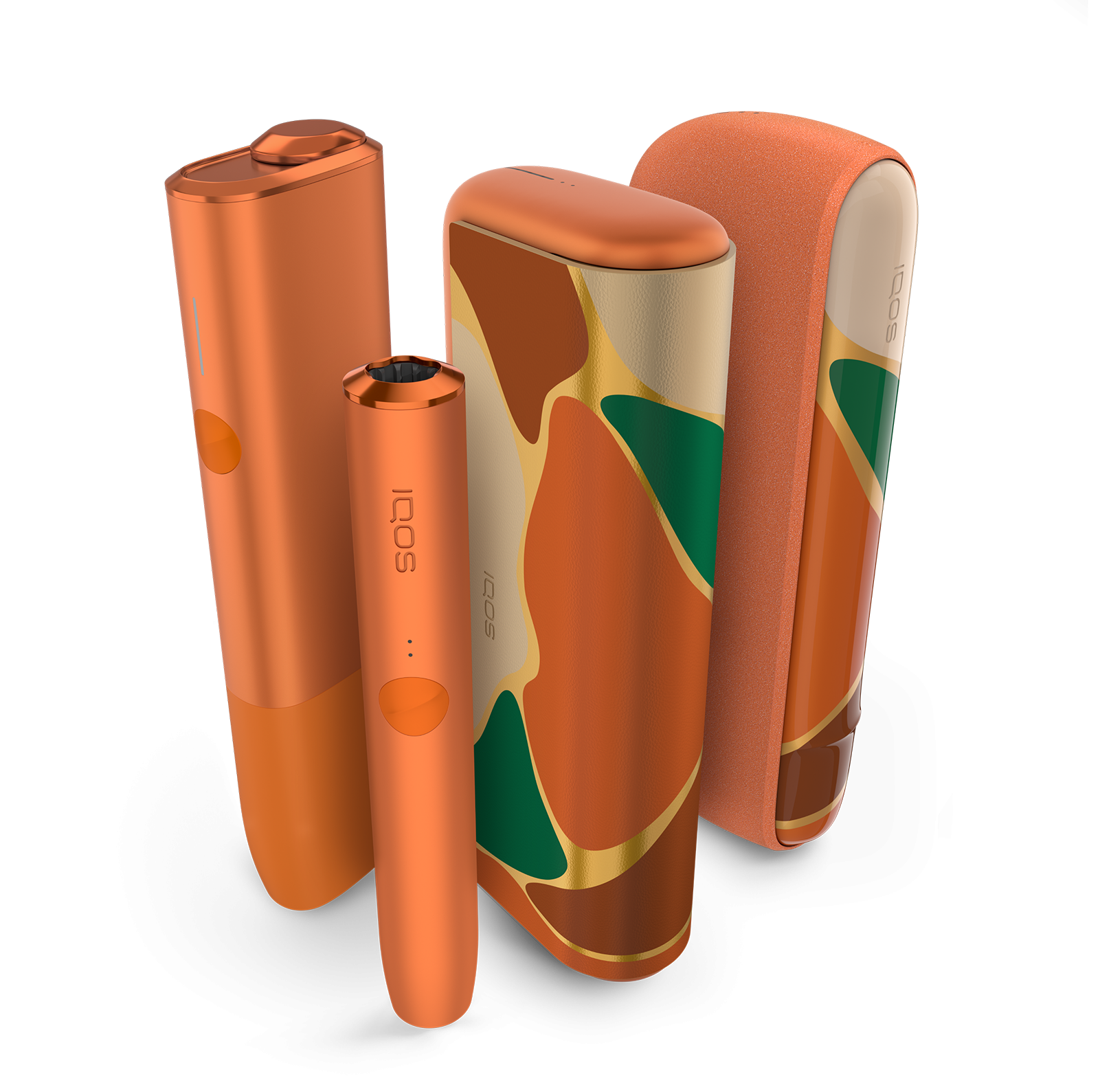 IQOS