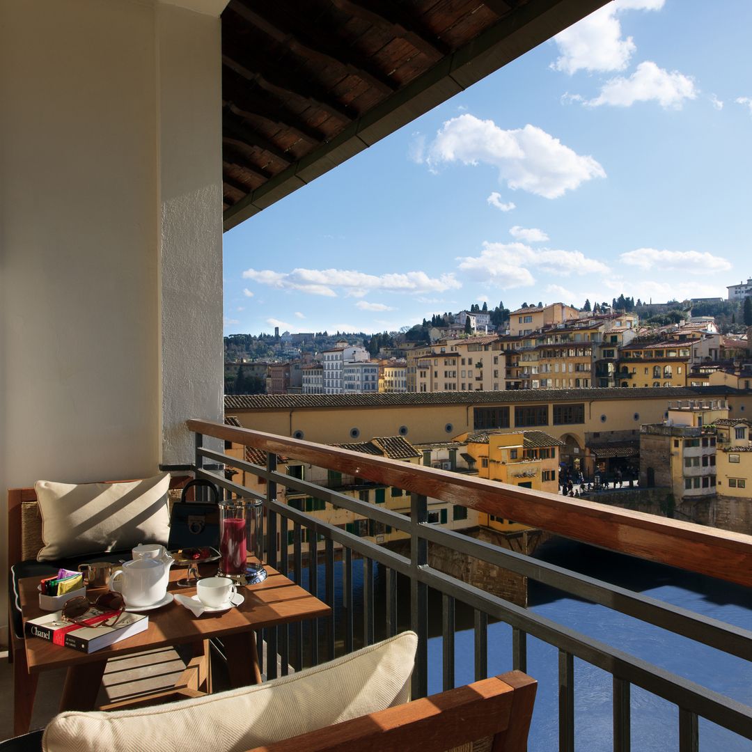 Portrait Firenze
