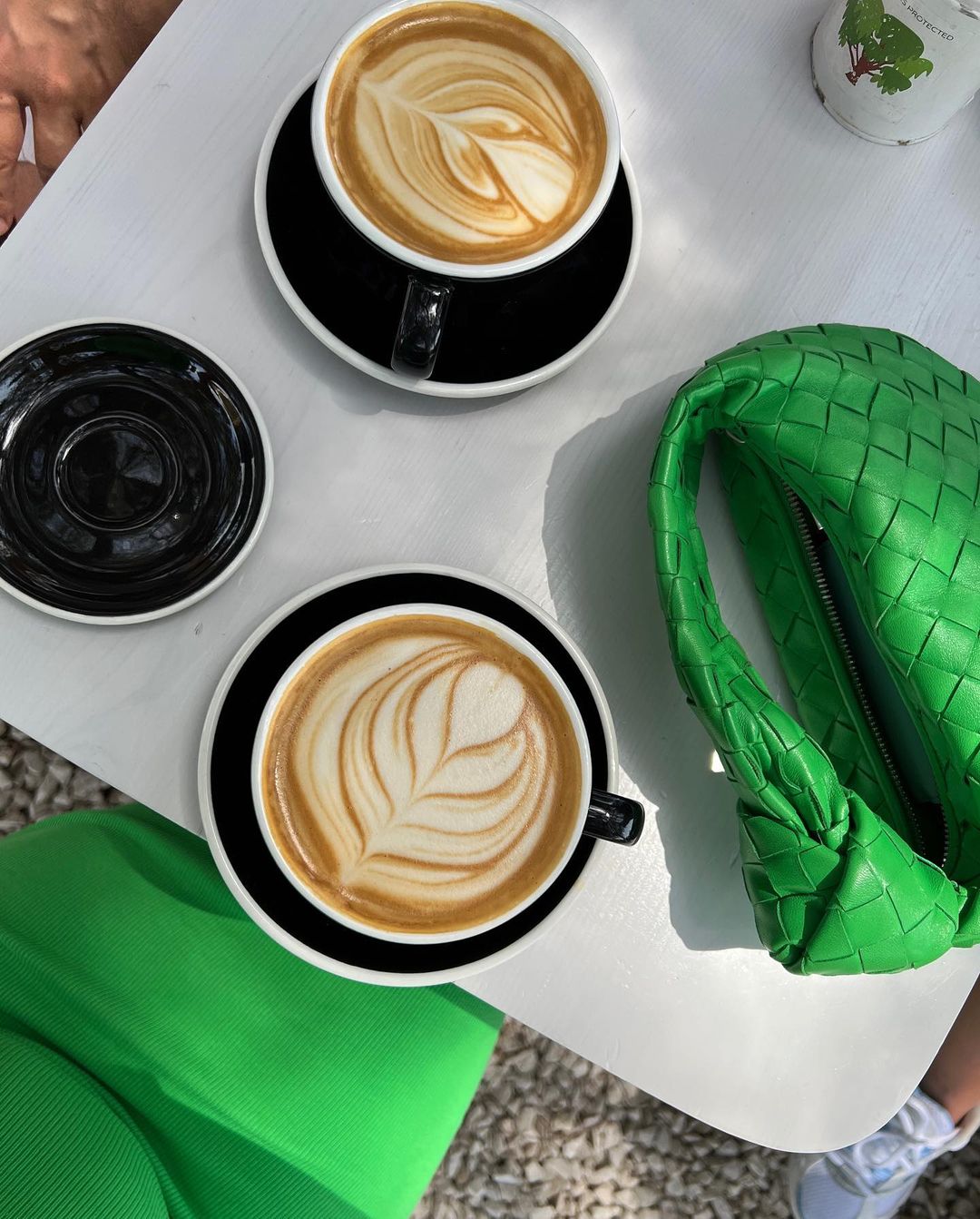 Bolso Bottega