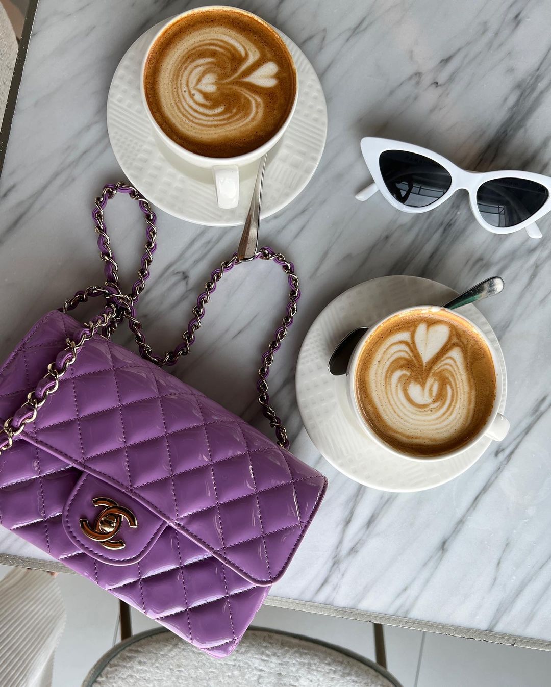 Bolso Chanel