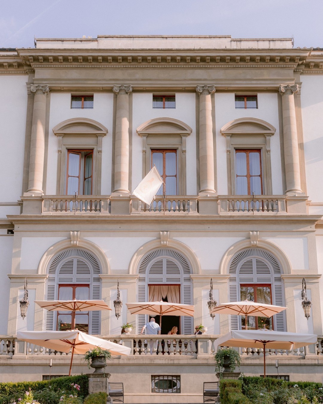 Villa Cora