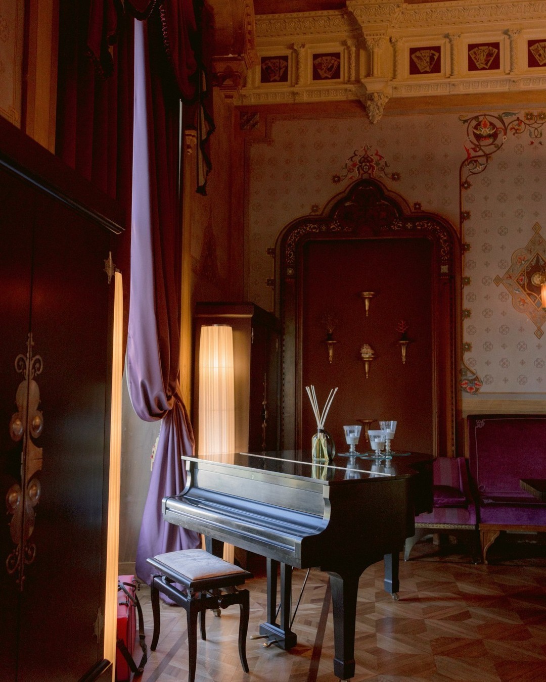Villa Cora