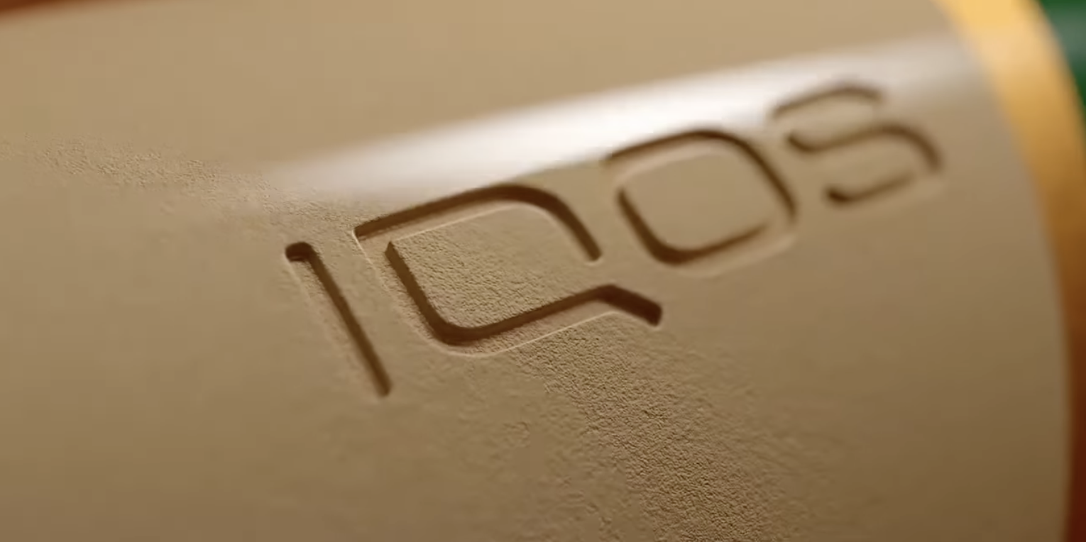 IQOS
