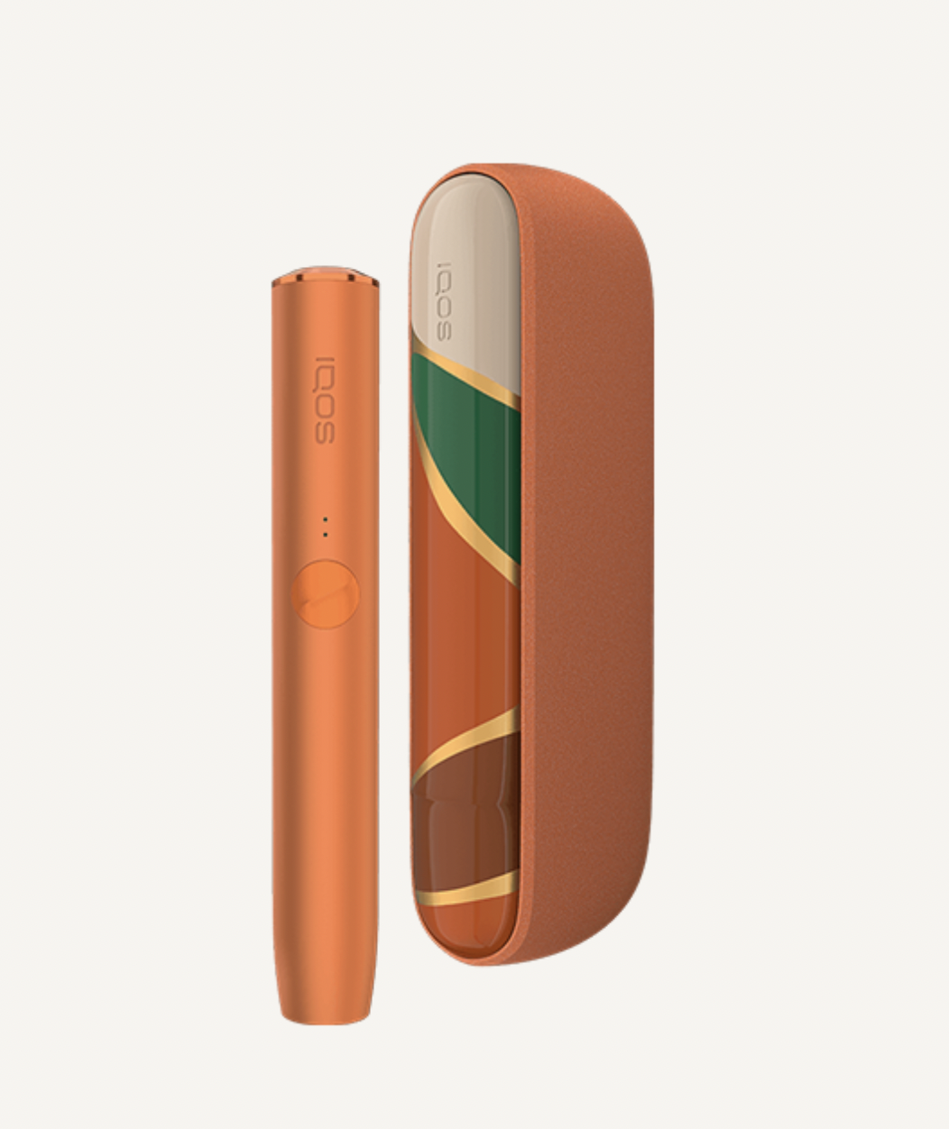 IQOS