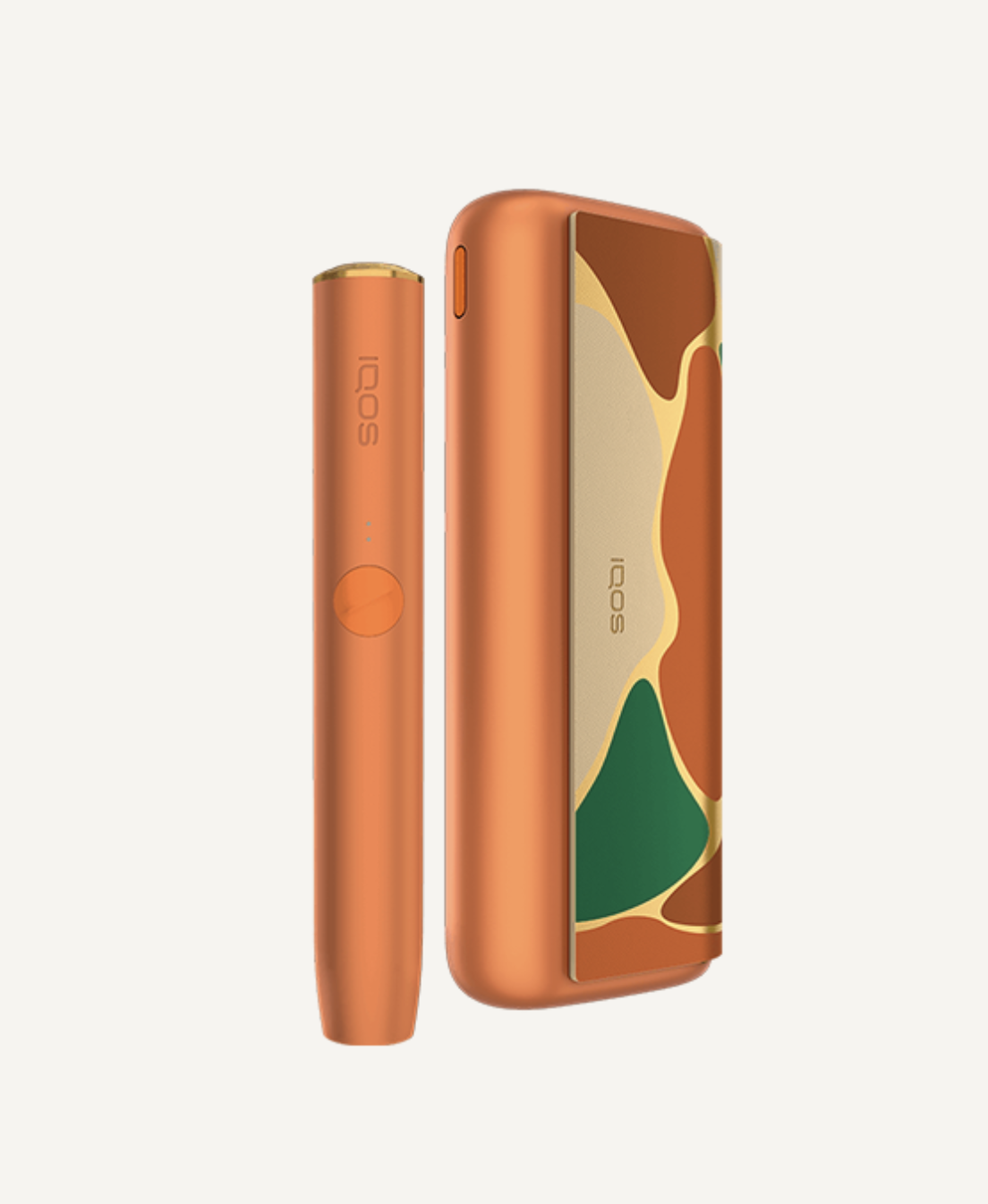 IQOS