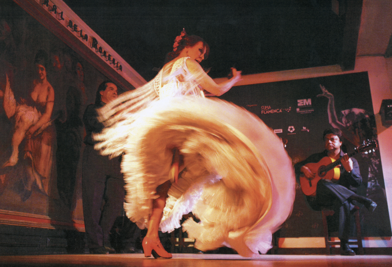 Blanca del Rey