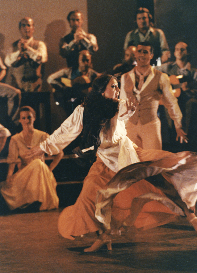 Blanca del Rey