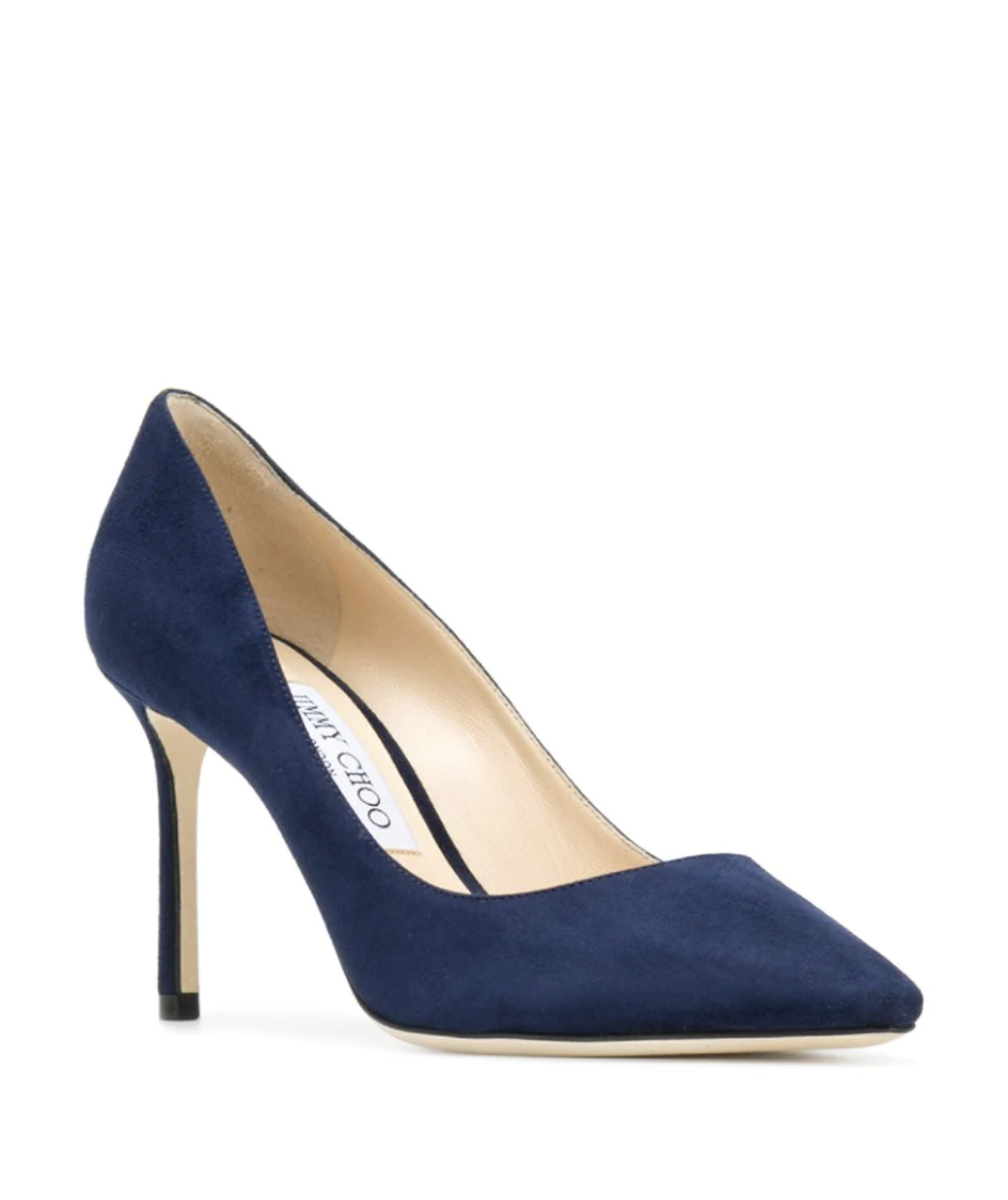 Jimmy Choo