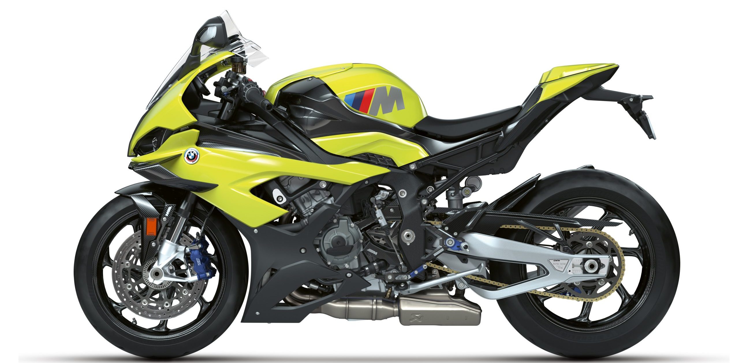 Moto BMW