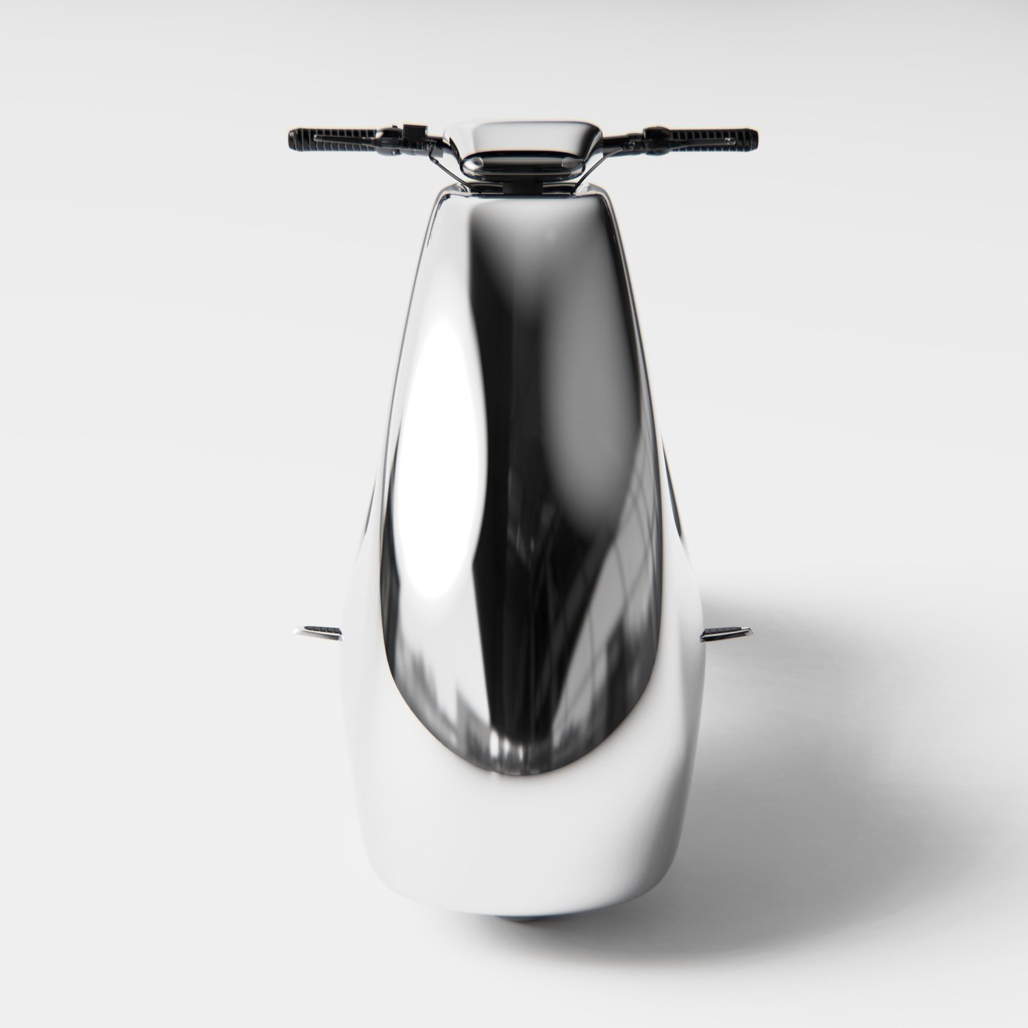 Nano de Bandit 9