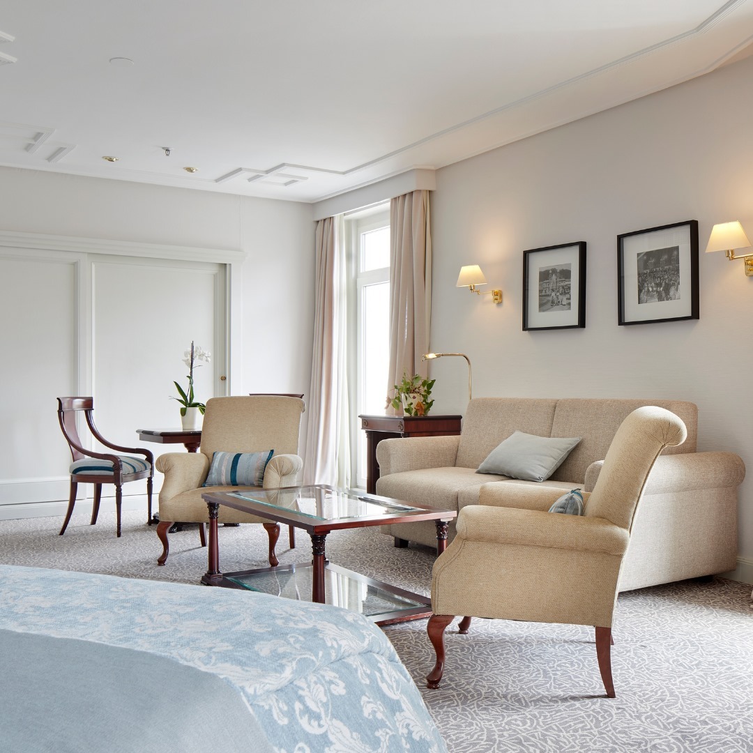Hotel de Londres e Inglaterra