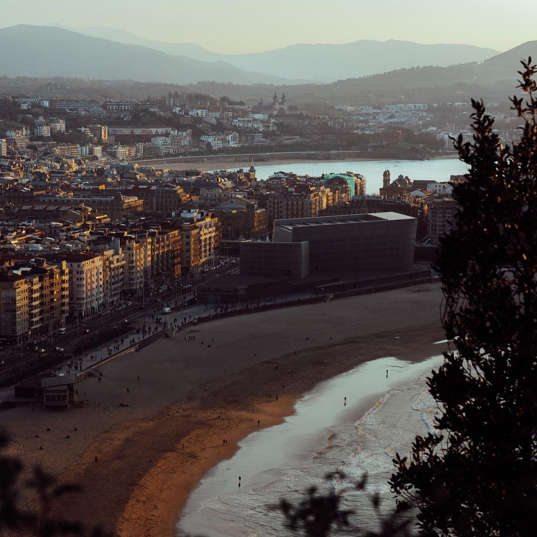 San Sebastián