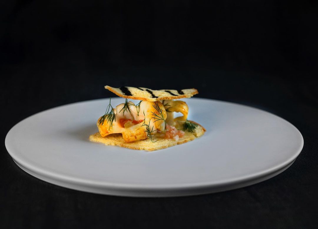 Restaurante Arzak